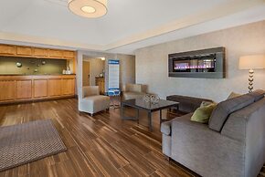 Best Western University Inn