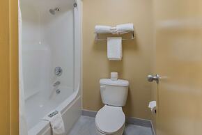 Best Western University Inn