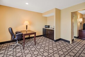 Best Western University Inn