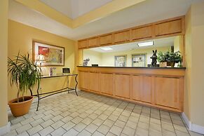 Best Western University Inn