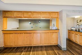 Best Western University Inn