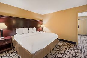 Best Western University Inn