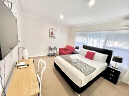 North Ryde Guest House