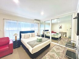 North Ryde Guest House