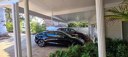 North Ryde Guest House