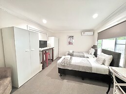 North Ryde Guest House