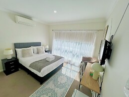 North Ryde Guest House