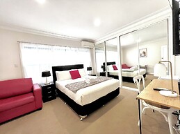North Ryde Guest House