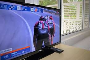 North Ryde Guest House