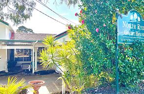 North Ryde Guest House
