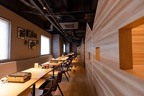 Hotel Naturwald Furano