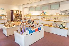 Hotel Naturwald Furano