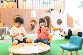 Hotel Naturwald Furano