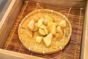 Hotel Naturwald Furano