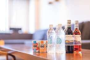 Hotel Naturwald Furano