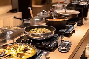 Hotel Naturwald Furano