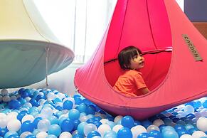 Hotel Naturwald Furano