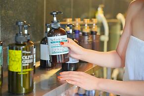 Hotel Naturwald Furano