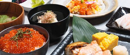 Hotel Naturwald Furano