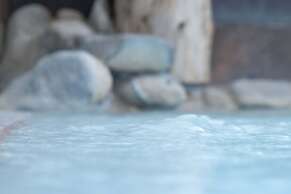 Hotel Naturwald Furano