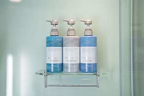 Hotel Naturwald Furano