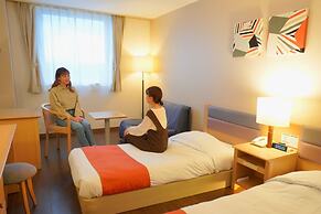 Hotel Naturwald Furano