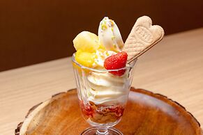 Hotel Naturwald Furano