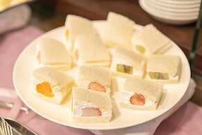 Hotel Naturwald Furano