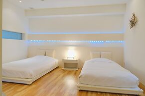 Hotel Naturwald Furano