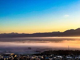 Hotel Naturwald Furano