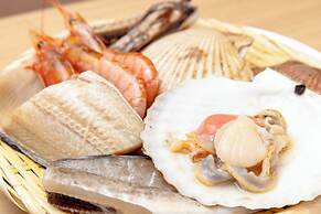 Hotel Naturwald Furano