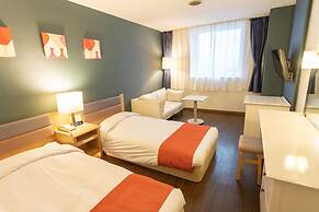 Hotel Naturwald Furano