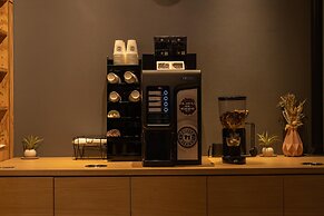 Hotel Naturwald Furano