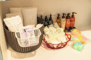 Hotel Naturwald Furano