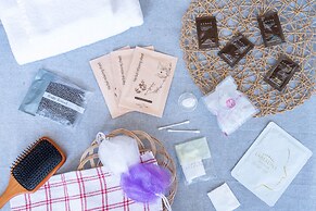 Hotel Naturwald Furano