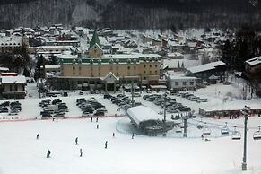 Hotel Naturwald Furano