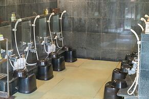 Hotel Naturwald Furano