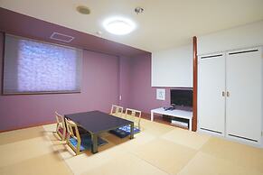 Hotel Naturwald Furano