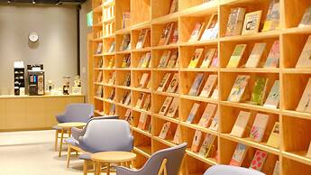 Hotel Naturwald Furano