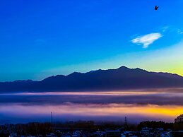 Hotel Naturwald Furano