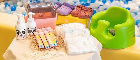 Hotel Naturwald Furano