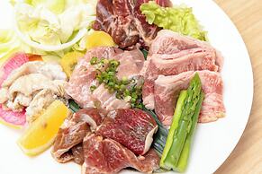 Hotel Naturwald Furano