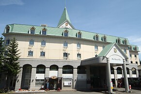 Hotel Naturwald Furano