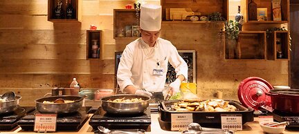 Hotel Naturwald Furano