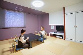 Hotel Naturwald Furano