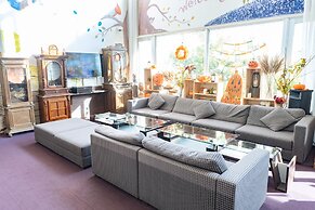 Hotel Naturwald Furano