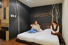 Hotel Naturwald Furano