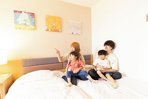 Hotel Naturwald Furano