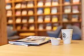 Hotel Naturwald Furano