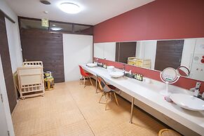 Hotel Naturwald Furano